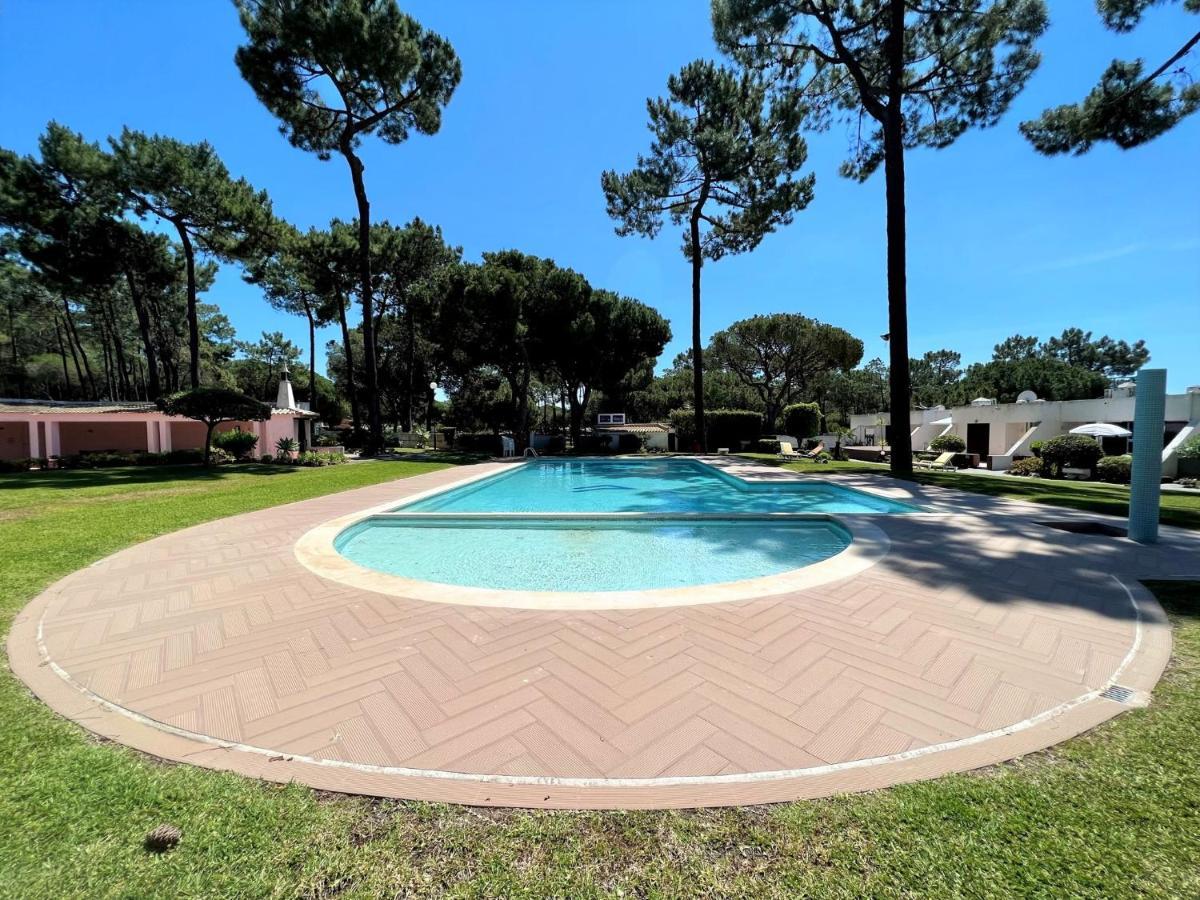 Vilamoura Golf Studio With Pool By Homing Εξωτερικό φωτογραφία