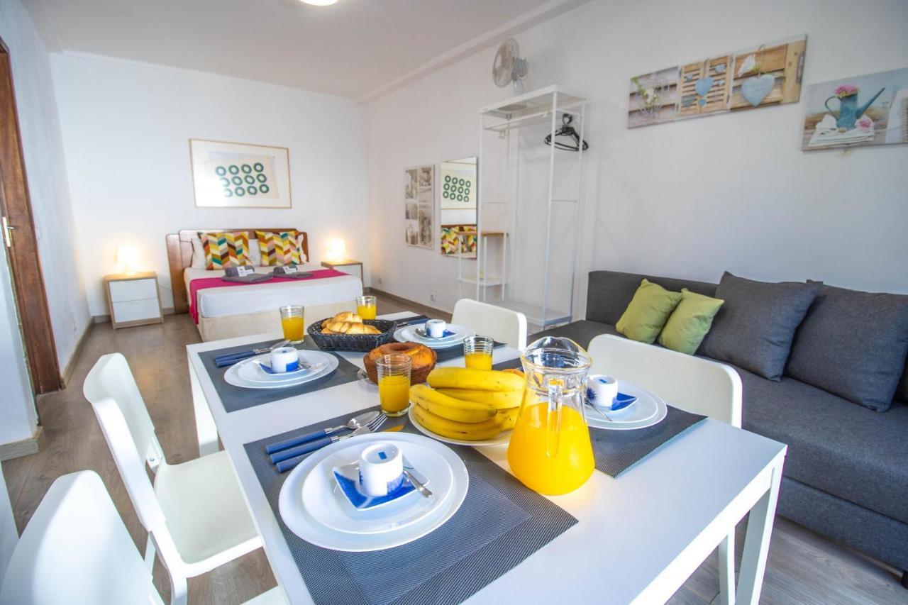 Vilamoura Golf Studio With Pool By Homing Εξωτερικό φωτογραφία