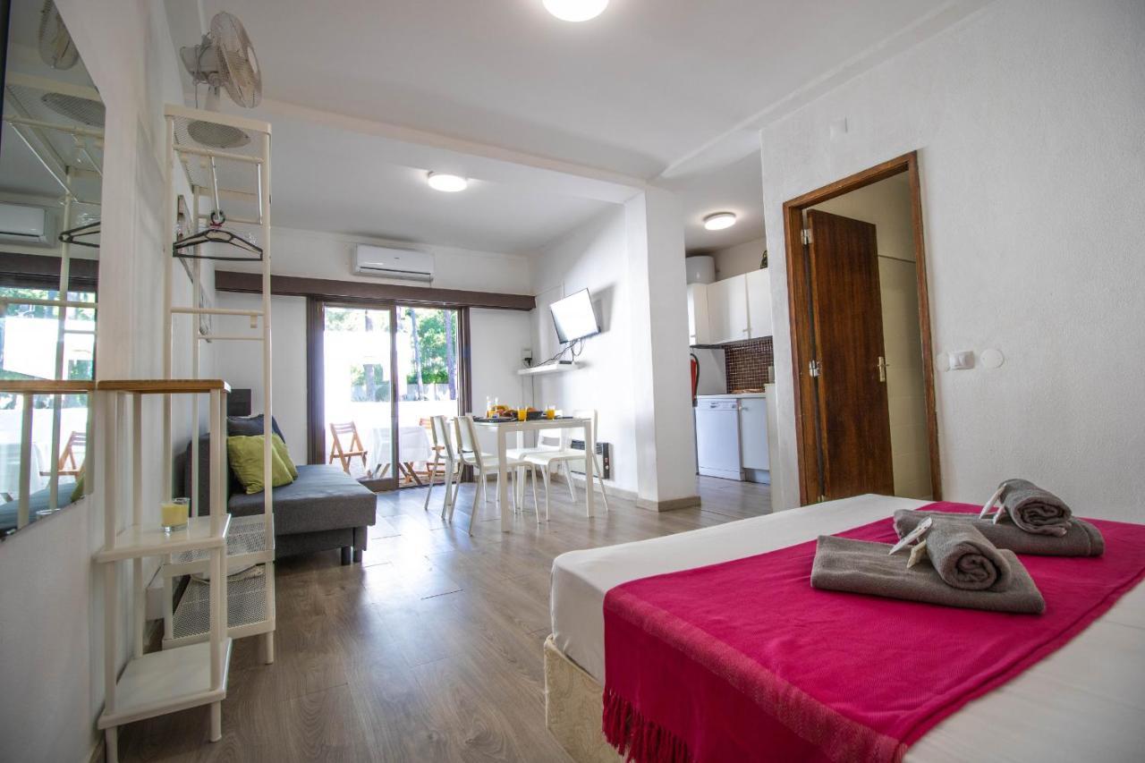 Vilamoura Golf Studio With Pool By Homing Εξωτερικό φωτογραφία