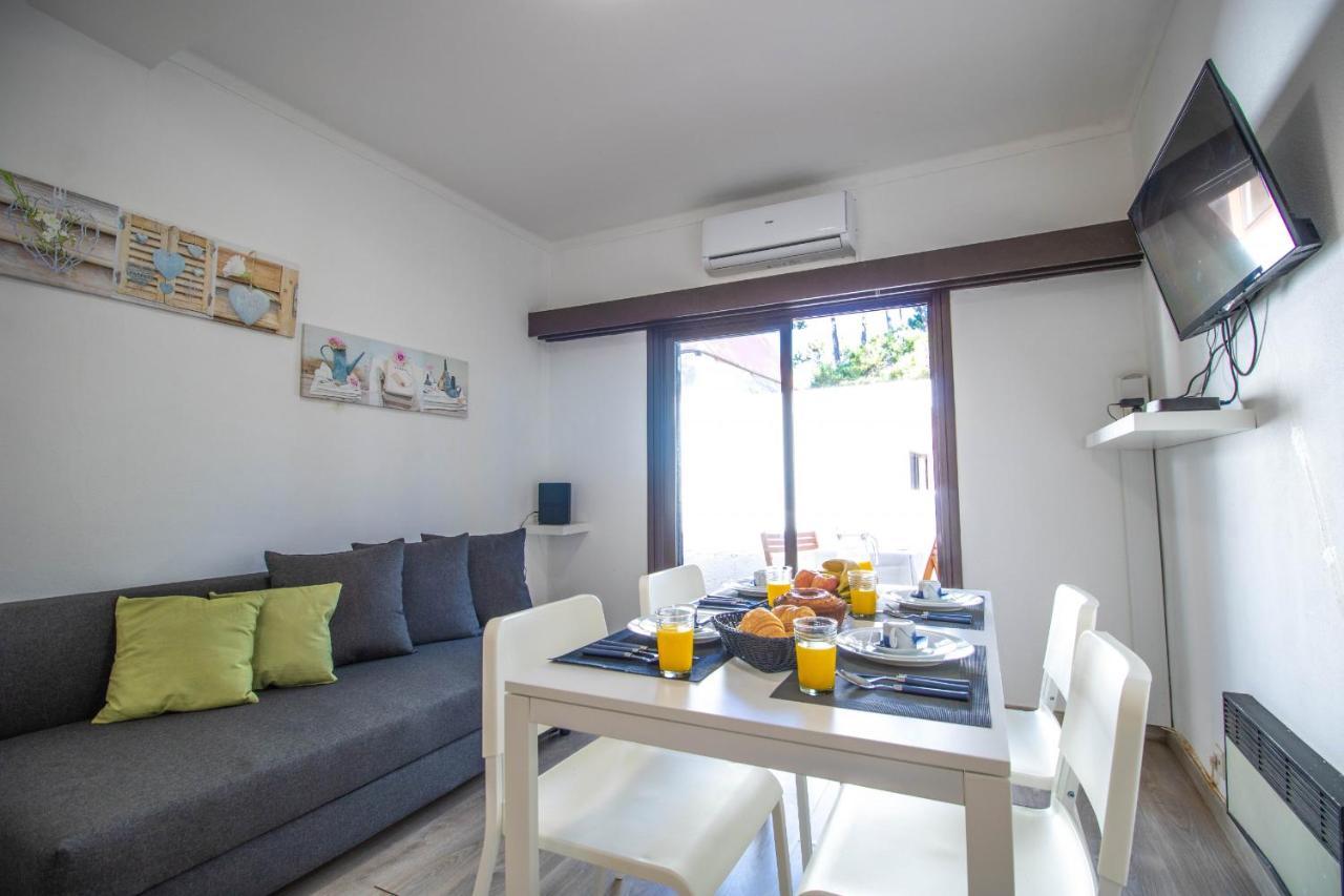 Vilamoura Golf Studio With Pool By Homing Εξωτερικό φωτογραφία