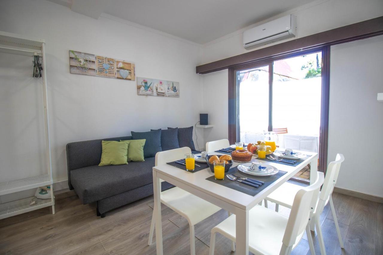 Vilamoura Golf Studio With Pool By Homing Εξωτερικό φωτογραφία